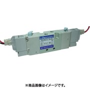 BN-7GT47-M5-C-E200 [4方向電磁弁M5ダブルAC200V7GT]