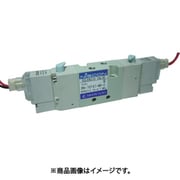 BN-7GT47-M5-C-F24 [4方向電磁弁M5ダブルDC24V7GT]