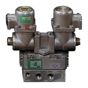 4F510E-10-TP-AC100V [パイロット式 防爆形5ポート弁 4Fシリーズ(シングルソレノイド)]