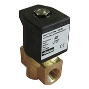 流体制御用直動形2ポートバルブ WV121S222NV-I-1S-8P