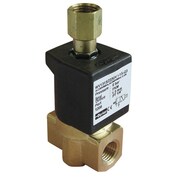 流体制御用直動形3ポートバルブ WV131S222LV-I-1S-8P