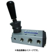 手動切替バルブ10Aグリップタイプ BN-4HT41G-10