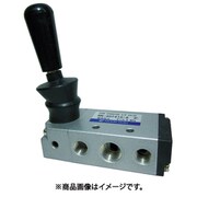 BN-4HT41G-8 [手動切替バルブ8Aグリップタイプ]