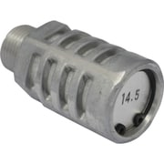 サイレンサ15A BN-2600-15