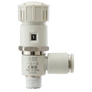 DSC-8-10 [ダイヤル付スピードコントローラ]