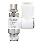 FB6R-01SCW-O [ファイブスピードコントローラβ 白 メーターアウト]