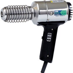 熱風加工機 プラジェット標準タイプ PJ-206A1