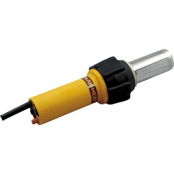 パークヒート ハンディ熱風機 PHW2型 200V 3020W PHW2