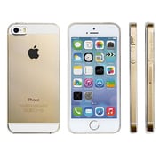 iP5S ハイエンドベリー UVコート クリアハード UVコート [iiPhone SE/5s/5用 ハードケース Highend berry]