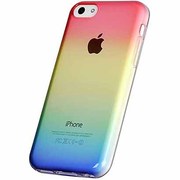 染 iPhone5c 虹 [染 iPhone5c 虹]