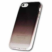 染ART iPhone5/5s カーボン [染ART iPhone SE/5s/5用 カーボン]