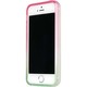 染BUMPER2 iPhone5/5s 桜