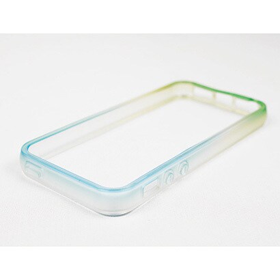 染BUMPER2 iPhone5/5s 爽