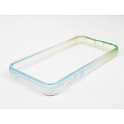 染BUMPER2 iPhone5/5s 爽