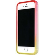 染BUMPER2 iPhone5/5s 蘭