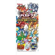 パズドラZ3Dカードコレクション [食玩]