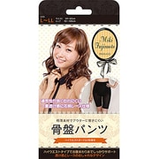 骨盤ハイウエストガードルパンツ L-LLサイズ