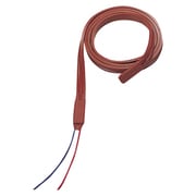 シリコンベルトヒーター 100V90W 15×3000 V-3-100V-90W
