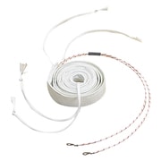 YW-30-3000-100V-500W [リボンヒーター 100V500W 30×3000]