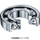 NTN A 小径小形ボールベアリング(開放タイプ)内輪径50mm外輪径80mm幅16mm 6010