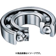 6205 [NTN A 小径小形ボールベアリング(開放タイプ)内輪径25mm外輪径52mm幅15mm]