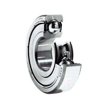 B 中形ボールベアリング 6013ZZ