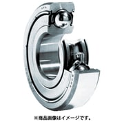 6007ZZC3 [NTN A小径小形ボールベアリング(すきま大両側シールド)内径35mm外径62mm幅14mm]