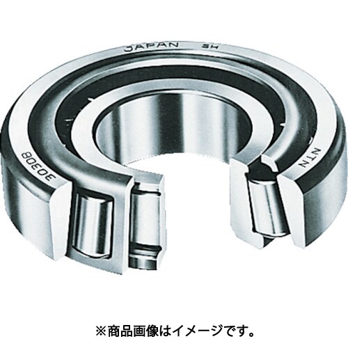 NTN C テーパーベアリング 内輪径75mm 外輪径130mm 幅31mm 32215