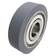 ウレタンベアリングAタイプ 硬度90 U-0828-90