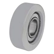 ウレタンベアリングBタイプ 硬度90 U-2565-90