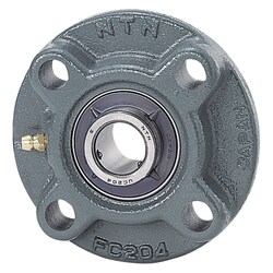 UCFC207D1 [G ベアリングユニット]