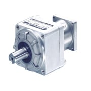 静音エイブル減速機 VRSF-15C-400-T2T3