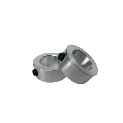 セットカラー(メッキ) 内径45×外径70×幅18mm SET-45W