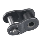ルーブシュローラチエン継手(オフセットリンク) 40FS-TS-OL