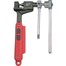 チェーンカッター 1 チェーン大型専用ラチェットハンドル式 CHR-800