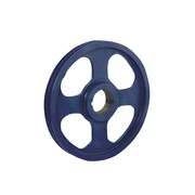 ブッシングプーリー SPA 200mm 溝数2 SPA200-2
