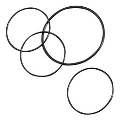 Oリング 1種A ニトリルゴム(5.7mmX114.6mm) 1個入り OR-1AP115-N
