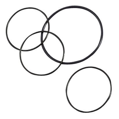 Oリング 1種A ニトリルゴム(5.7mmX129.6mm) 1個入り OR-1AP130-N
