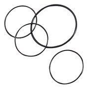 Oリング 1種A ニトリルゴム(2.4mmX17.8mm) 10個入り OR-1AP18-N