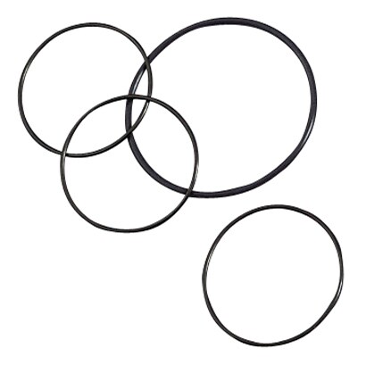 Oリング 1種A ニトリルゴム(3.5mmX40.7mm) 5個入り OR-1AP41-N