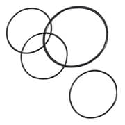 Oリング 1種A ニトリルゴム(5.7mmX54.6mm) 2個入り OR-1AP55-N