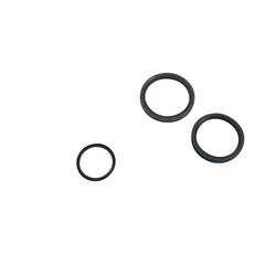 オイルシール TC型 ニトリルゴム(42X65X12) TC-42-65-12