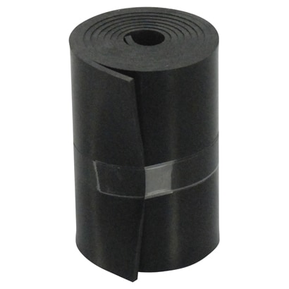 ゴムロール巻 厚5mm×幅100mm×長1M GR5-101