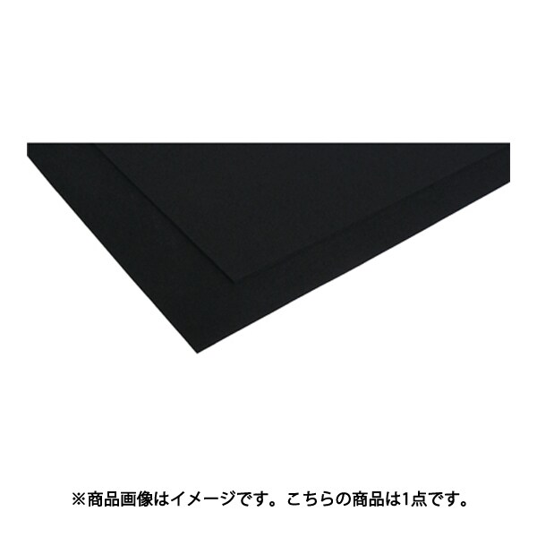 EPDMゴムスポ 10X650X1000 E4088-10