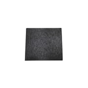 カームフレックス 制振材 黒 2×1000×1000(粘着材付) RZ-2