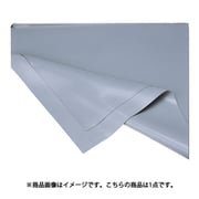 シリコーンフォーム 灰 1.6×915×1000 HT8001