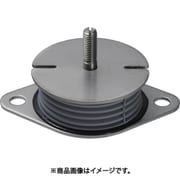 防振材"インシュレーター"SF(ゴム被覆)タイプ SF-30-SUS
