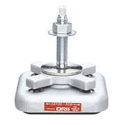 レベルパット防振装置 LP-3