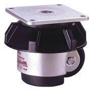 キャリセット移動式防振装置 CS-S100