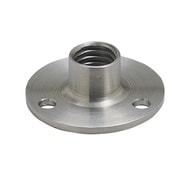 ステンレス製アジャスターベースM12用(200-140-504) AP-36-M12